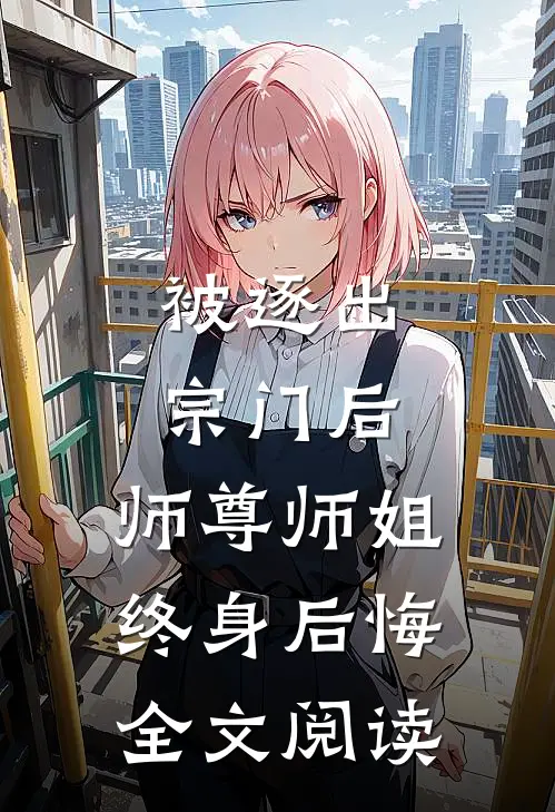 被逐出宗门后,师尊师姐终身后悔全文阅读