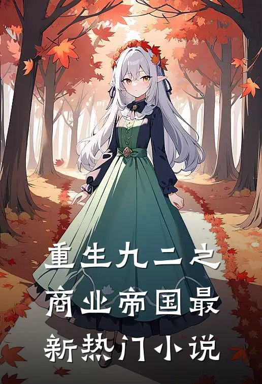 重生九二之商业帝国最新热门小说