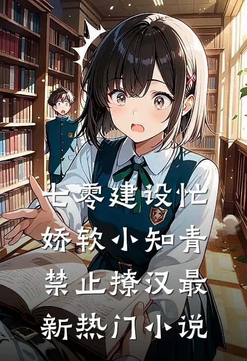 七零建设忙,娇软小知青禁止撩汉最新热门小说