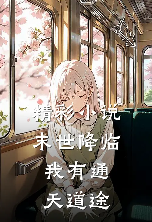 精彩小说末世降临,我有通天道途