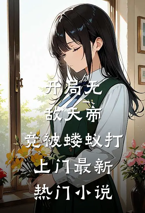 开局无敌天帝,竟被蝼蚁打上门最新热门小说