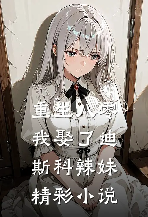 重生八零：我娶了迪斯科辣妹精彩小说