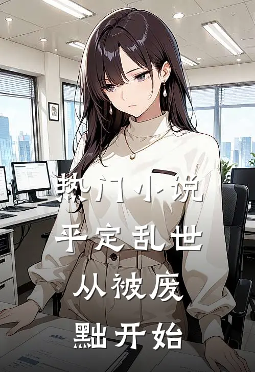 热门小说平定乱世：从被废黜开始