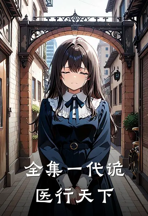 全集一代诡医行天下