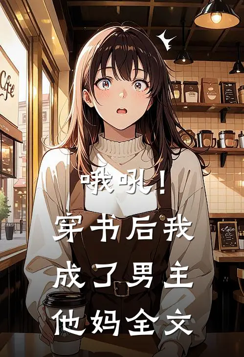 哦吼！穿书后我成了男主他妈全文