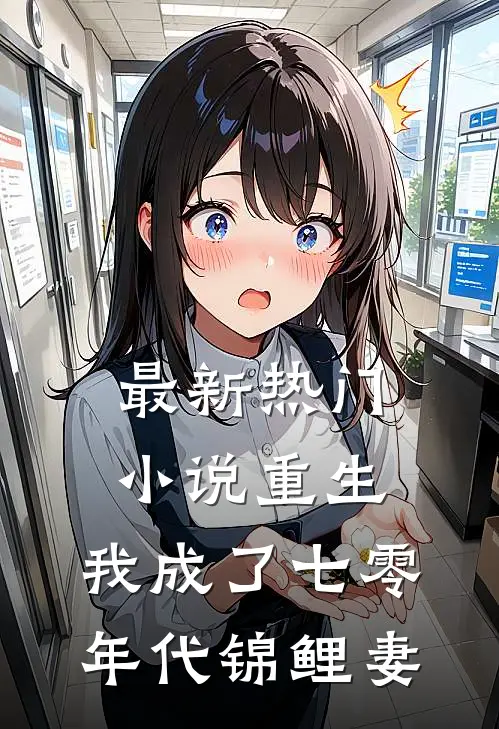 最新热门小说重生:我成了七零年代锦鲤妻