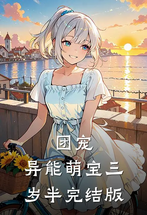 团宠：异能萌宝三岁半完结版