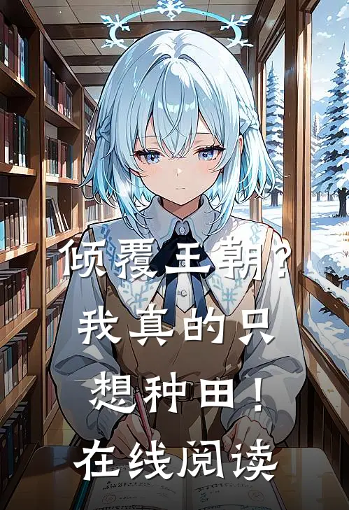 倾覆王朝？我真的只想种田！在线阅读