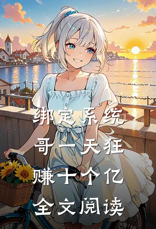 绑定系统:哥一天狂赚十个亿全文阅读