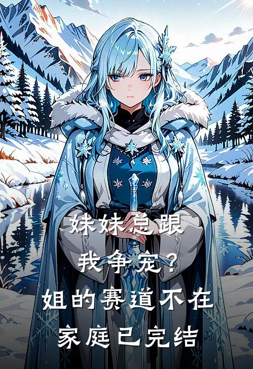 妹妹总跟我争宠？姐的赛道不在家庭已完结