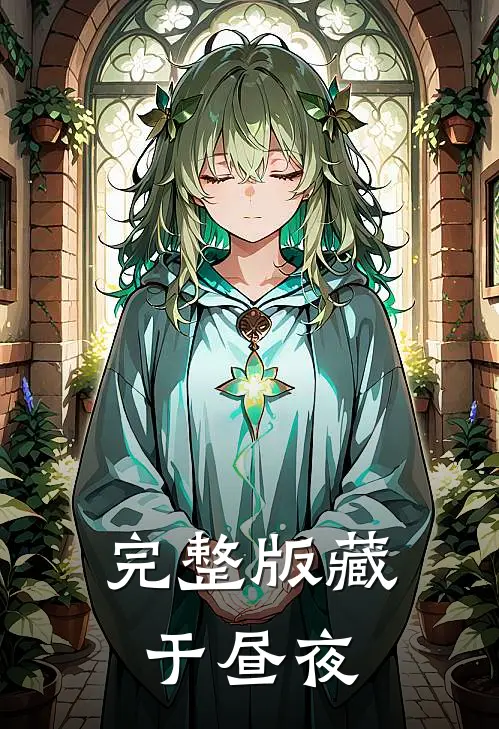 完整版藏于昼夜