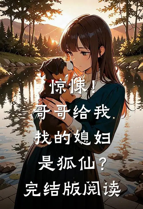 惊悚！哥哥给我找的媳妇是狐仙？完结版阅读