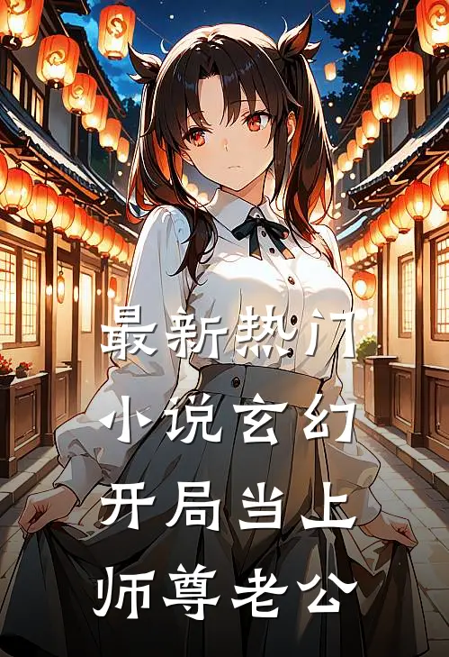 最新热门小说玄幻:开局当上师尊老公
