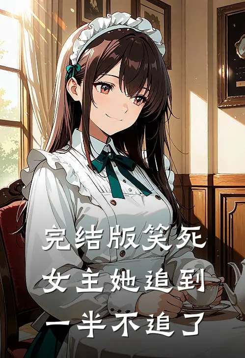 完结版笑死，女主她追到一半不追了