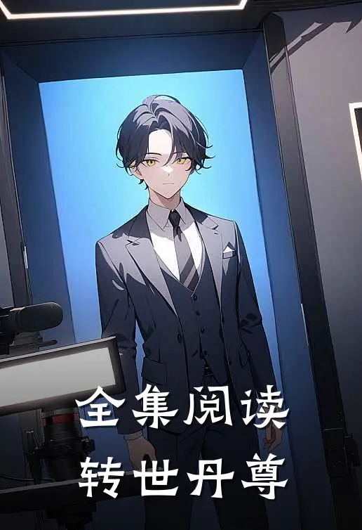 全集阅读转世丹尊