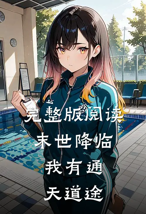 完整版阅读末世降临,我有通天道途