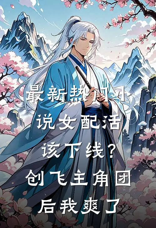 最新热门小说女配活该下线？创飞主角团后我爽了