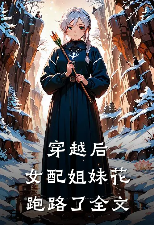 穿越后，女配姐妹花跑路了全文