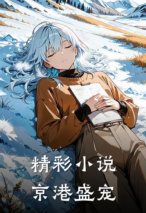 精彩小说京港盛宠