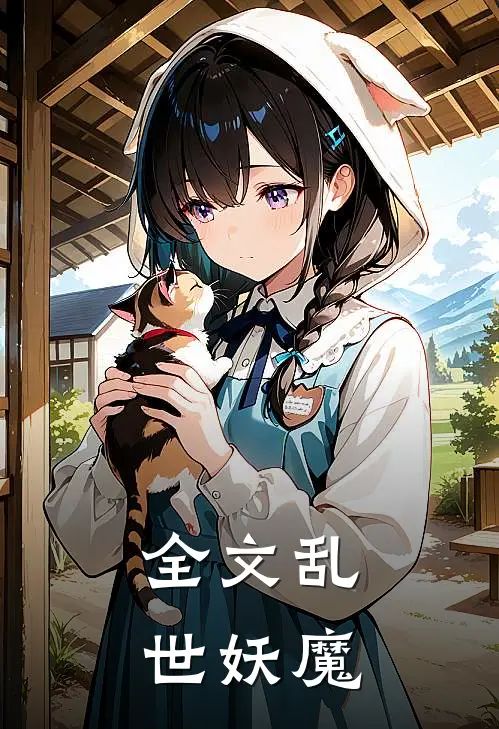 全文乱世妖魔