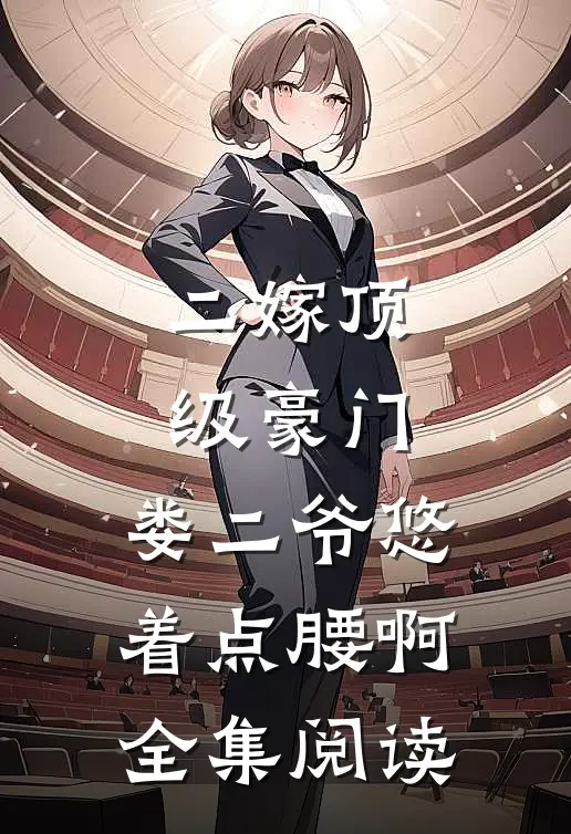 二嫁顶级豪门，娄二爷悠着点腰啊全集阅读