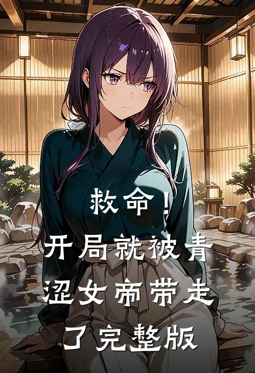 救命!开局就被青涩女帝带走了完整版