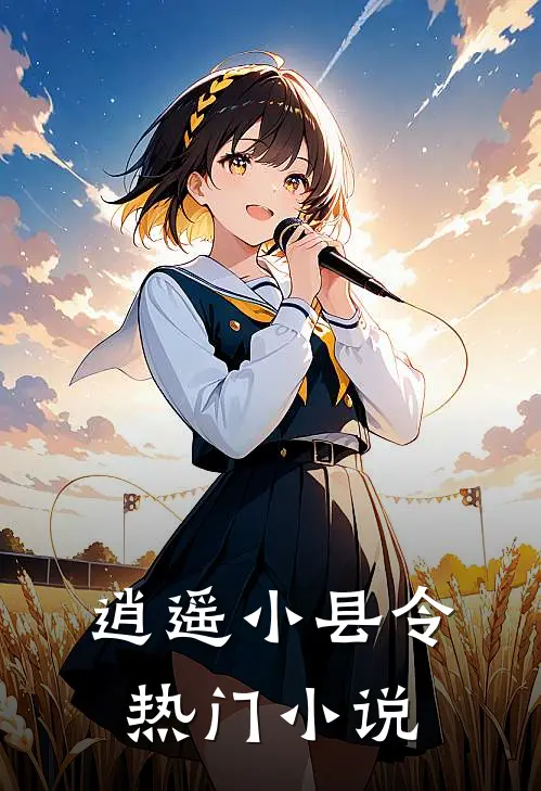 逍遥小县令热门小说