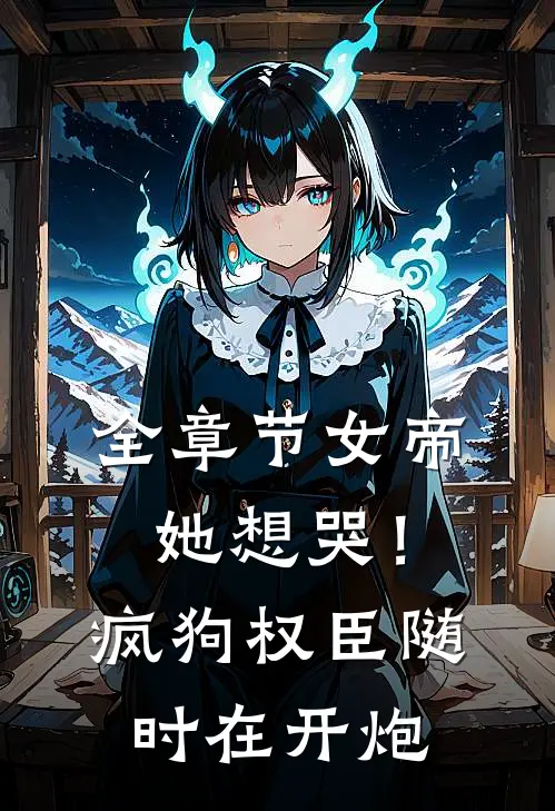 全章节女帝她想哭!疯狗权臣随时在开炮