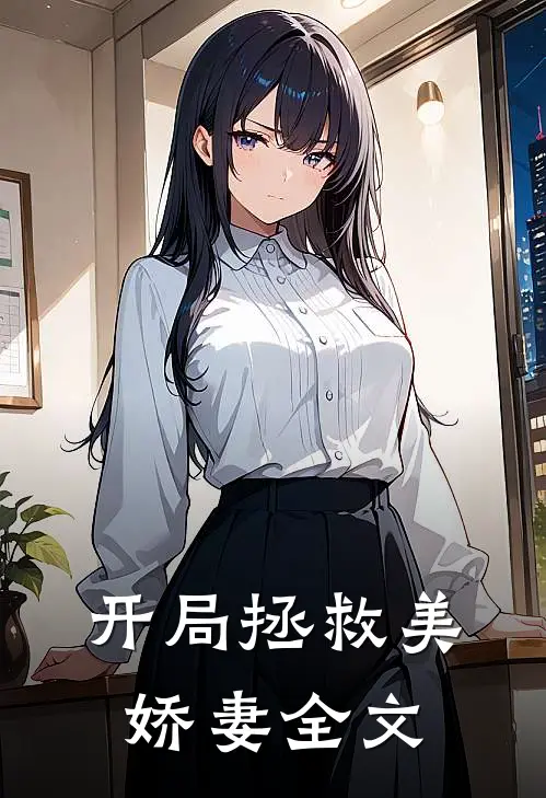 开局拯救美娇妻全文