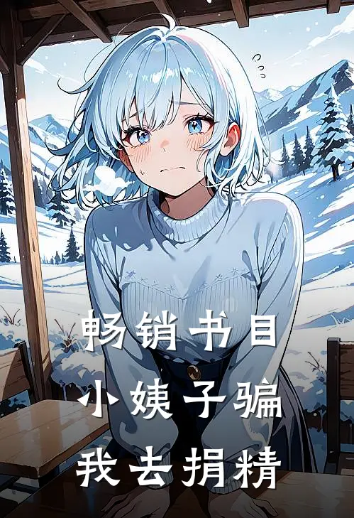 畅销书目小姨子骗我去捐精