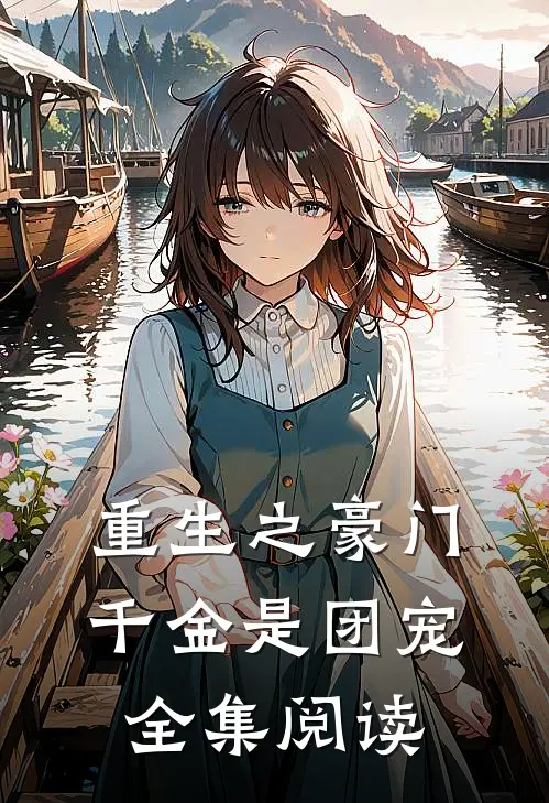 重生之豪门千金是团宠全集阅读