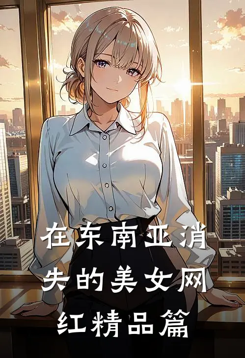 在东南亚消失的美女网红精品篇