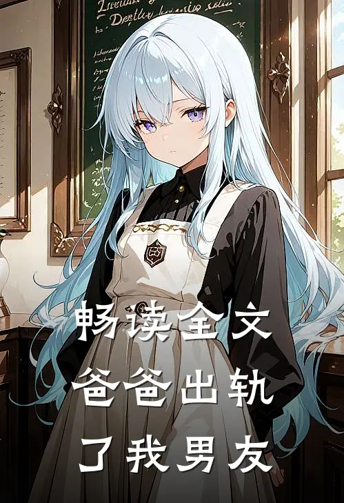 畅读全文爸爸出轨了我男友