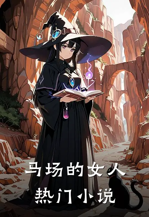 马场的女人热门小说