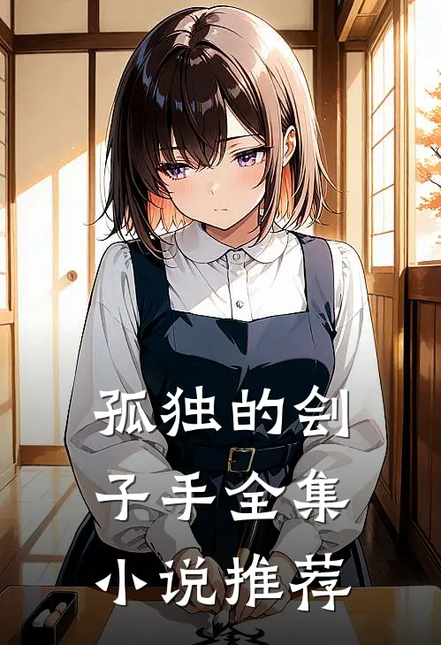 孤独的刽子手全集小说推荐