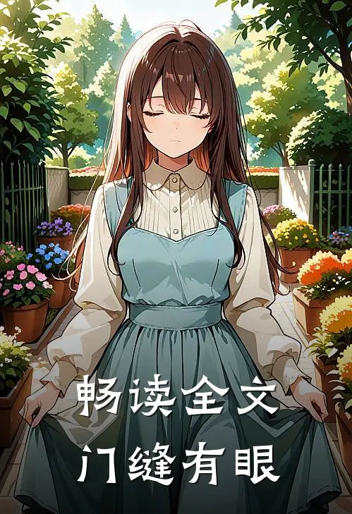 畅读全文门缝有眼