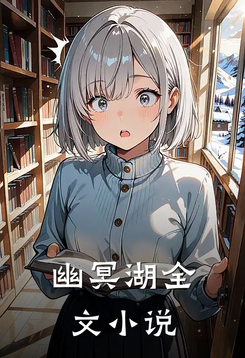 幽冥湖全文小说