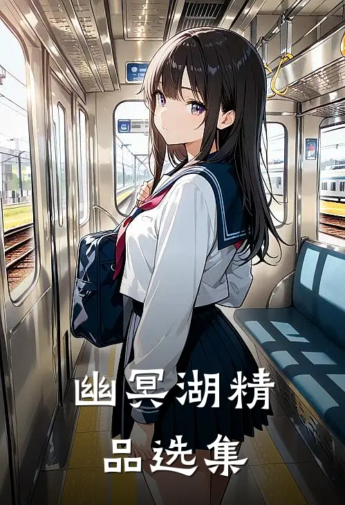 幽冥湖精品选集
