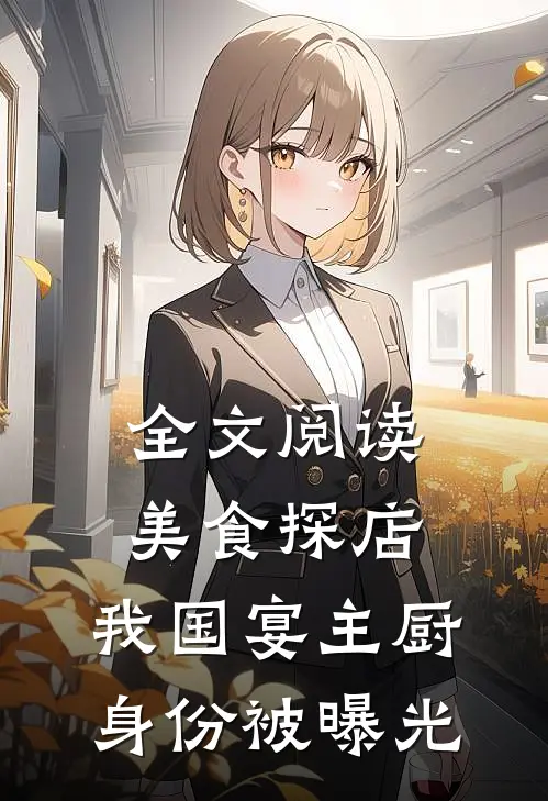 全文阅读美食探店:我国宴主厨身份被曝光