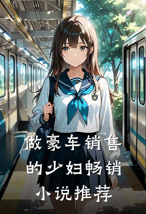 做豪车销售的少妇畅销小说推荐