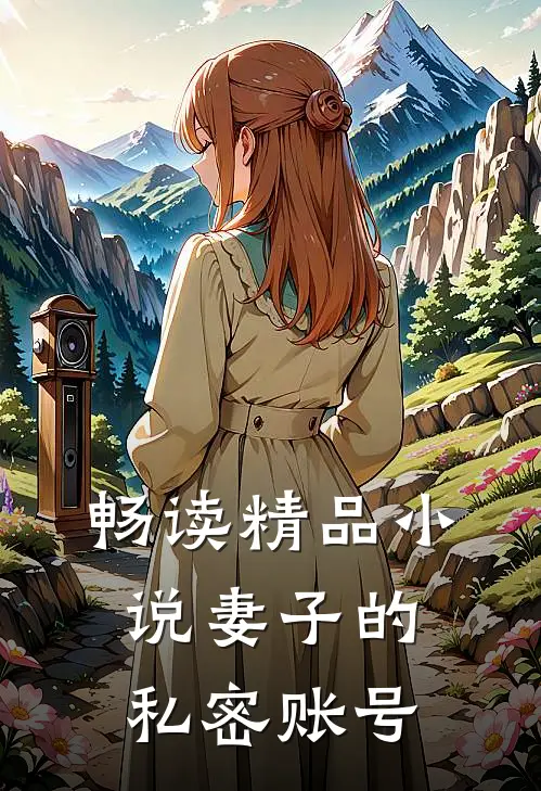 畅读精品小说妻子的私密账号