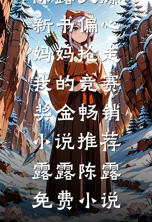 偏心妈妈抢走我的竞赛奖金畅销小说推荐