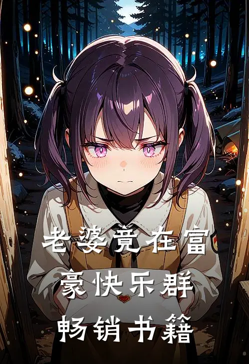 老婆竟在富豪快乐群畅销书籍