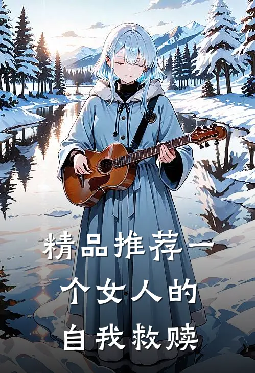精品推荐一个女人的自我救赎
