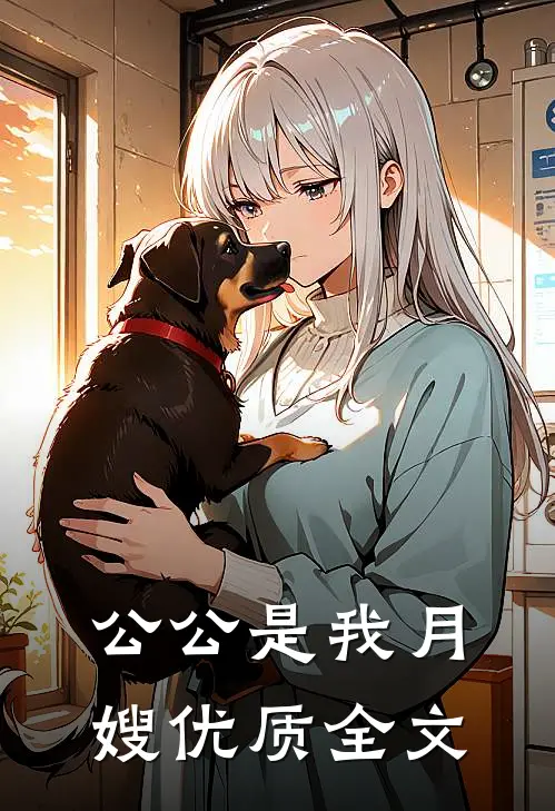 公公是我月嫂优质全文