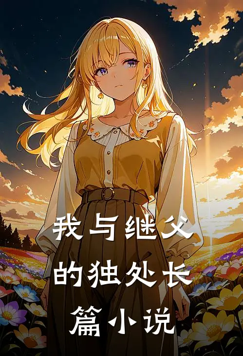 我与继父的独处长篇小说