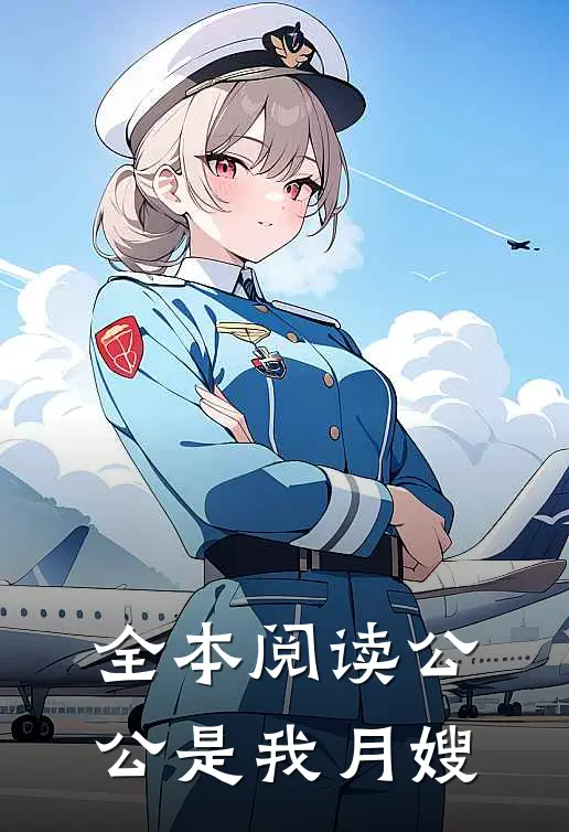 全本阅读公公是我月嫂