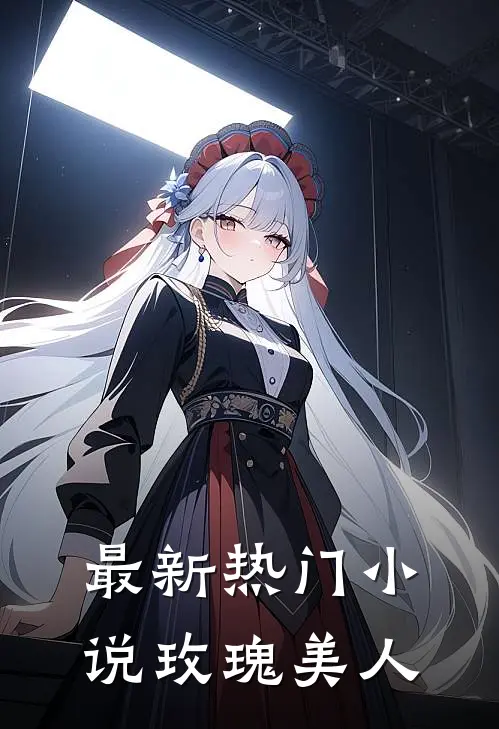 最新热门小说玫瑰美人
