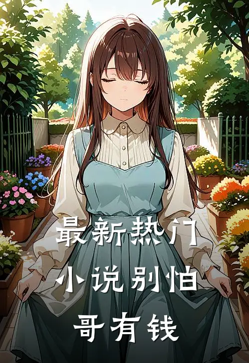 最新热门小说别怕,哥有钱