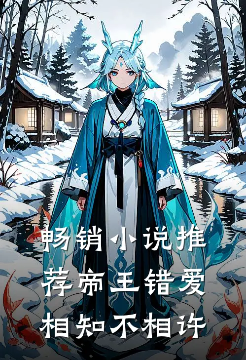 畅销小说推荐帝王错爱:相知不相许